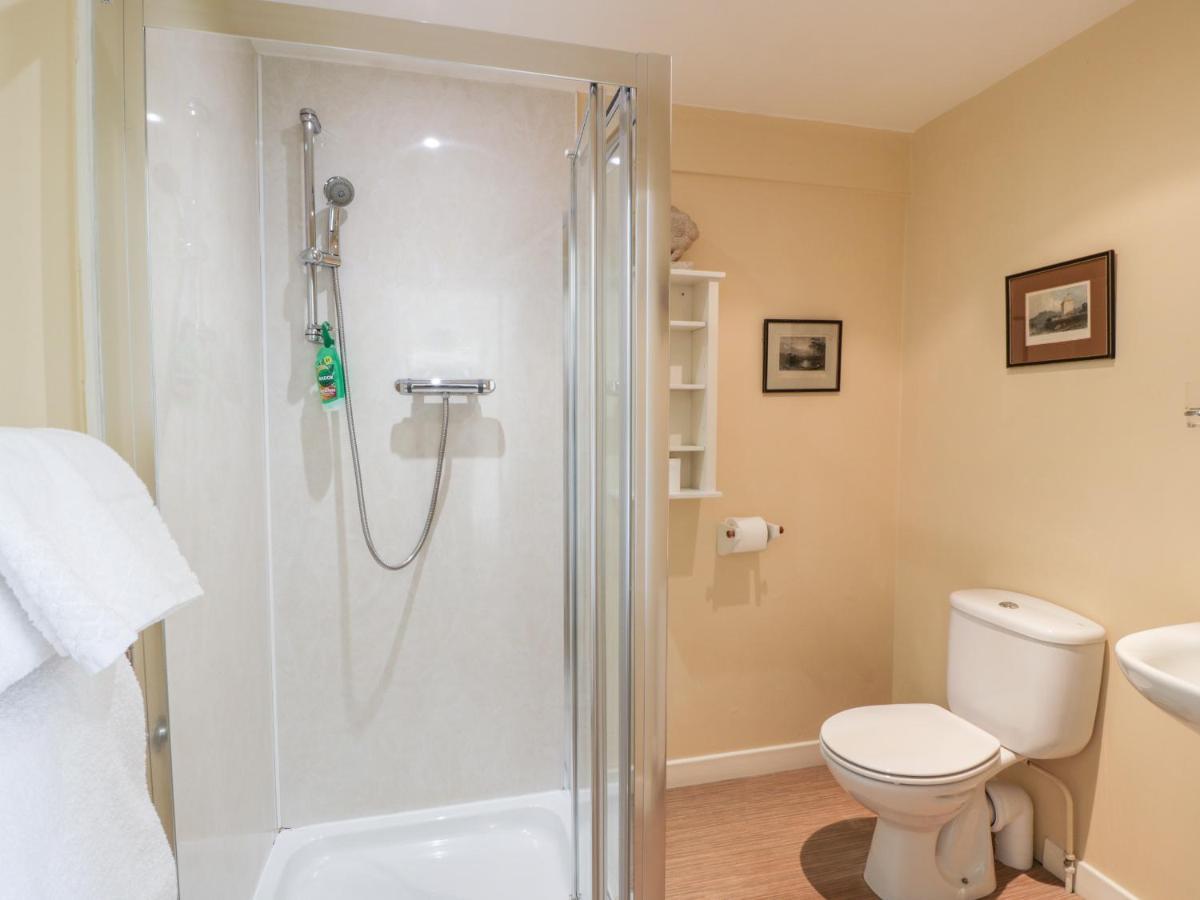 The Mews Flat Apartment Dalswinton Ngoại thất bức ảnh