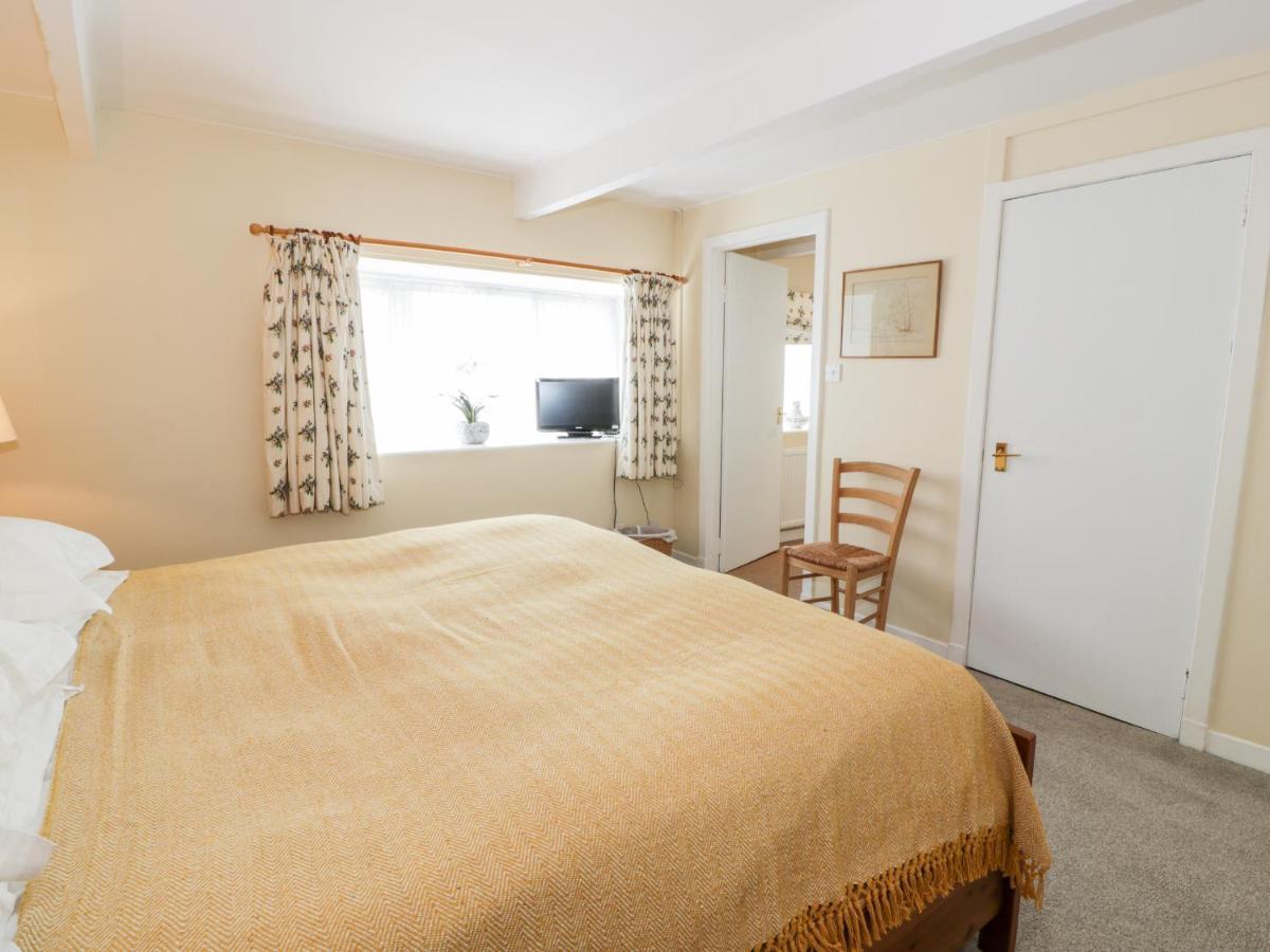 The Mews Flat Apartment Dalswinton Ngoại thất bức ảnh